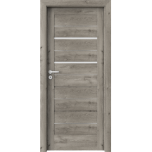 Porta Verte HOME G.2 intarzia Dub Sibírsky 